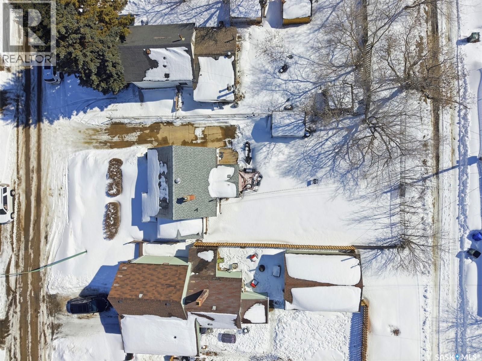 547 5th Street E, Prince Albert, Saskatchewan  S6V 0L9 - Photo 23 - SK032956