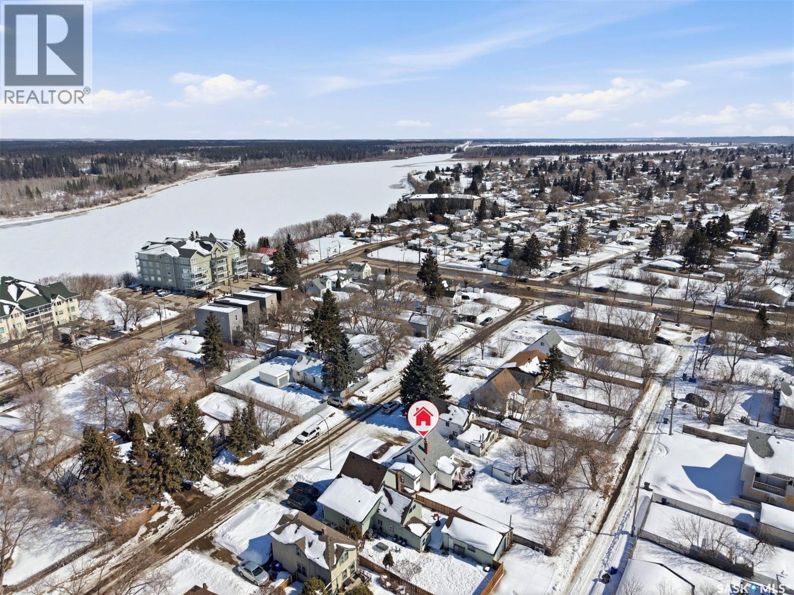 547 5th Street E, Prince Albert, Saskatchewan  S6V 0L9 - Photo 24 - SK032956