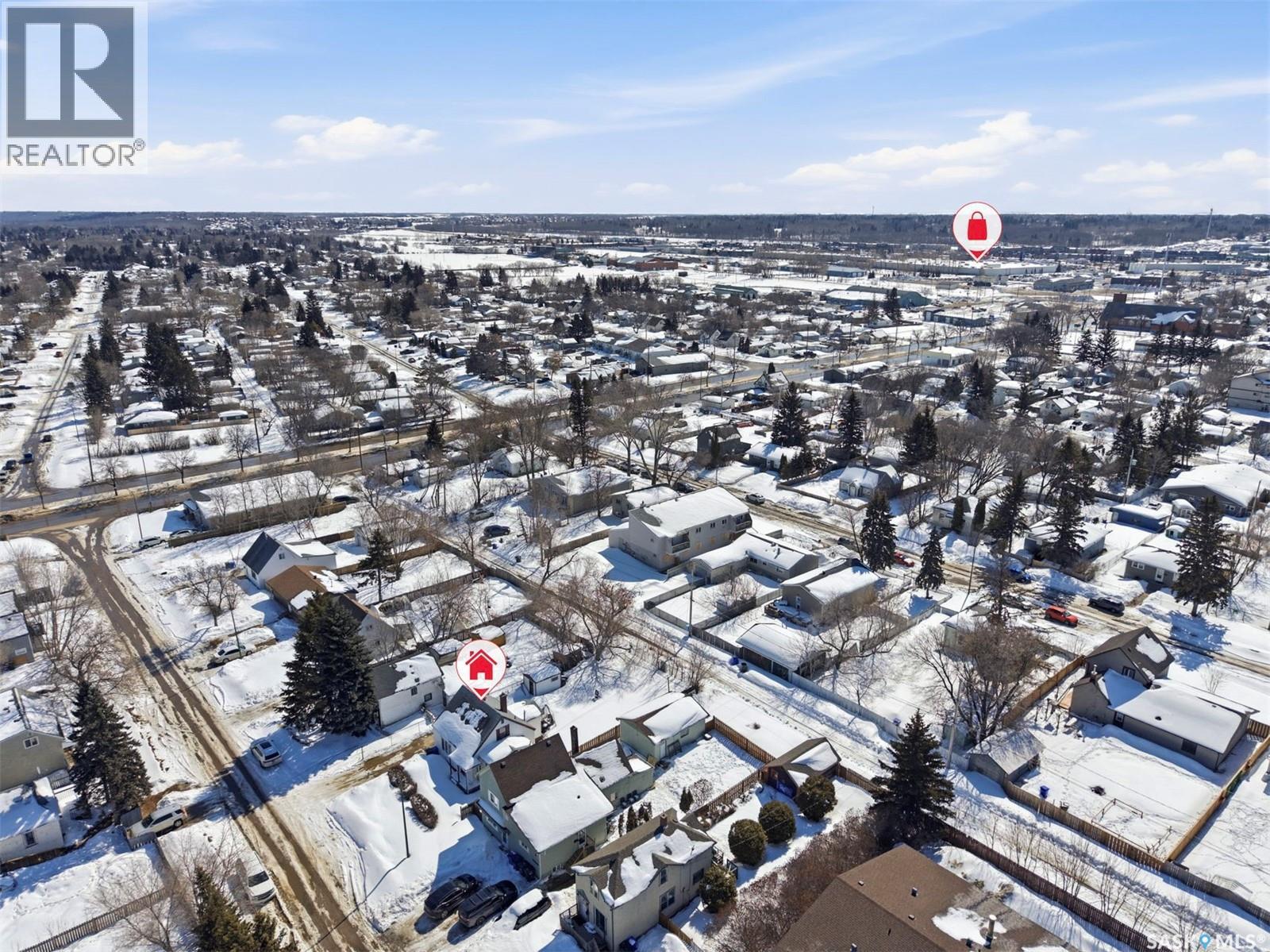 547 5th Street E, Prince Albert, Saskatchewan  S6V 0L9 - Photo 25 - SK032956