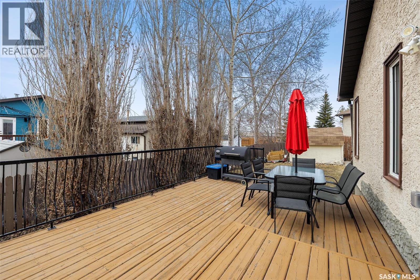 918 East Bay, Regina, Saskatchewan  S4N 6W6 - Photo 24 - SK032882