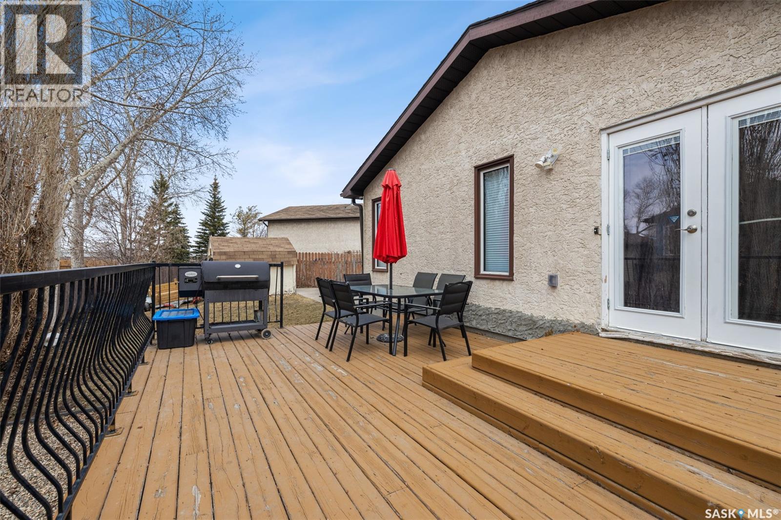 918 East Bay, Regina, Saskatchewan  S4N 6W6 - Photo 25 - SK032882