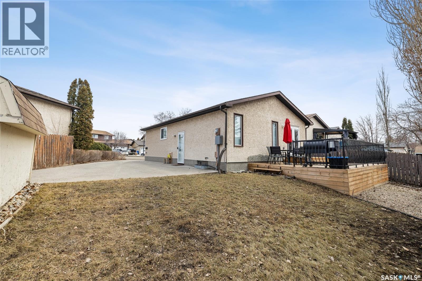 918 East Bay, Regina, Saskatchewan  S4N 6W6 - Photo 26 - SK032882