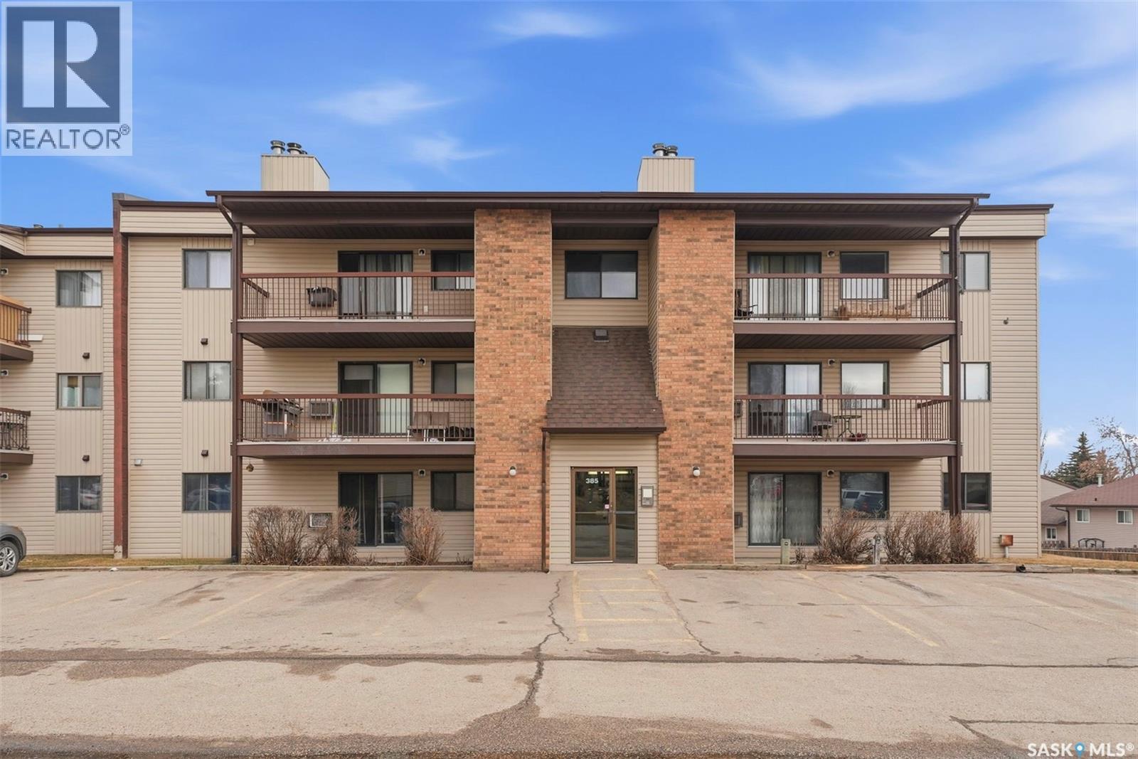 102 385 Kingsmere BOULEVARD, Saskatoon, Saskatchewan