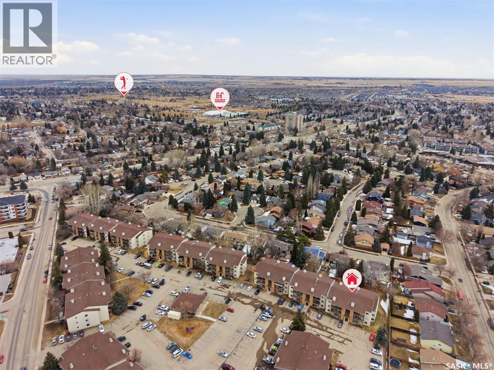 102 385 Kingsmere Boulevard, Saskatoon, Saskatchewan  S7J 4J6 - Photo 35 - SK032802