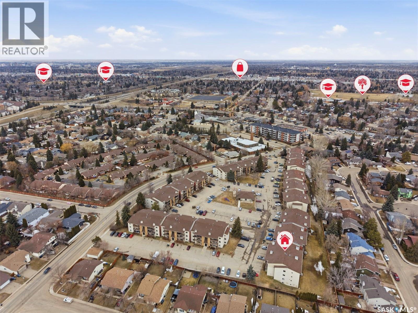 102 385 Kingsmere Boulevard, Saskatoon, Saskatchewan  S7J 4J6 - Photo 37 - SK032802