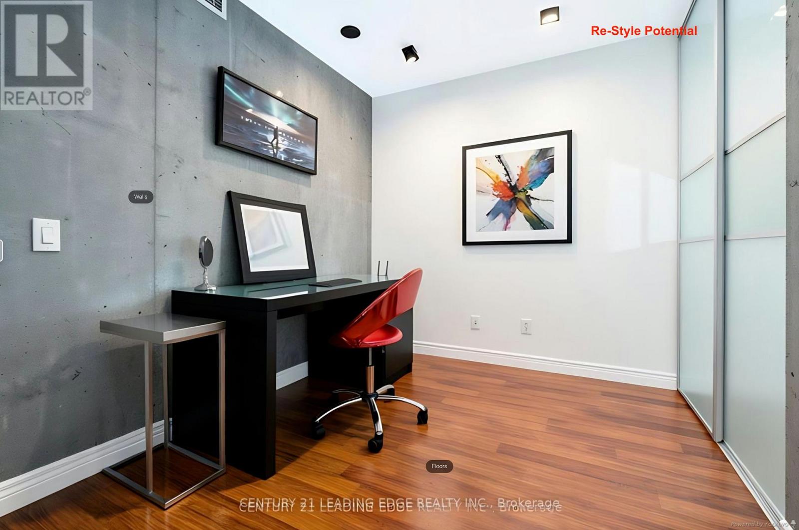 508 - 83 Borough Drive, Toronto, Ontario  M1P 5E5 - Photo 49 - E12895216