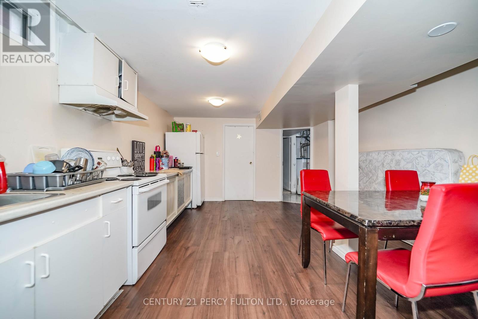 1525 Sturgeon Court, Pickering, Ontario  L1V 5P6 - Photo 27 - E13001376