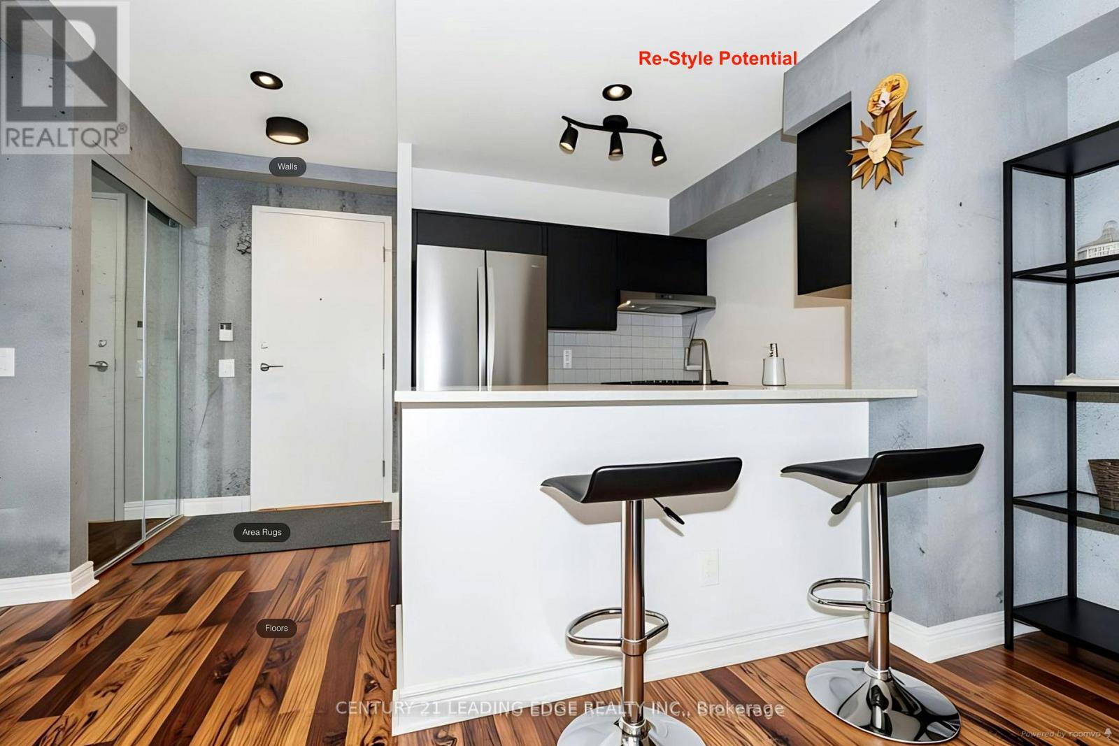 508 - 83 Borough Drive, Toronto, Ontario  M1P 5E5 - Photo 50 - E12895216