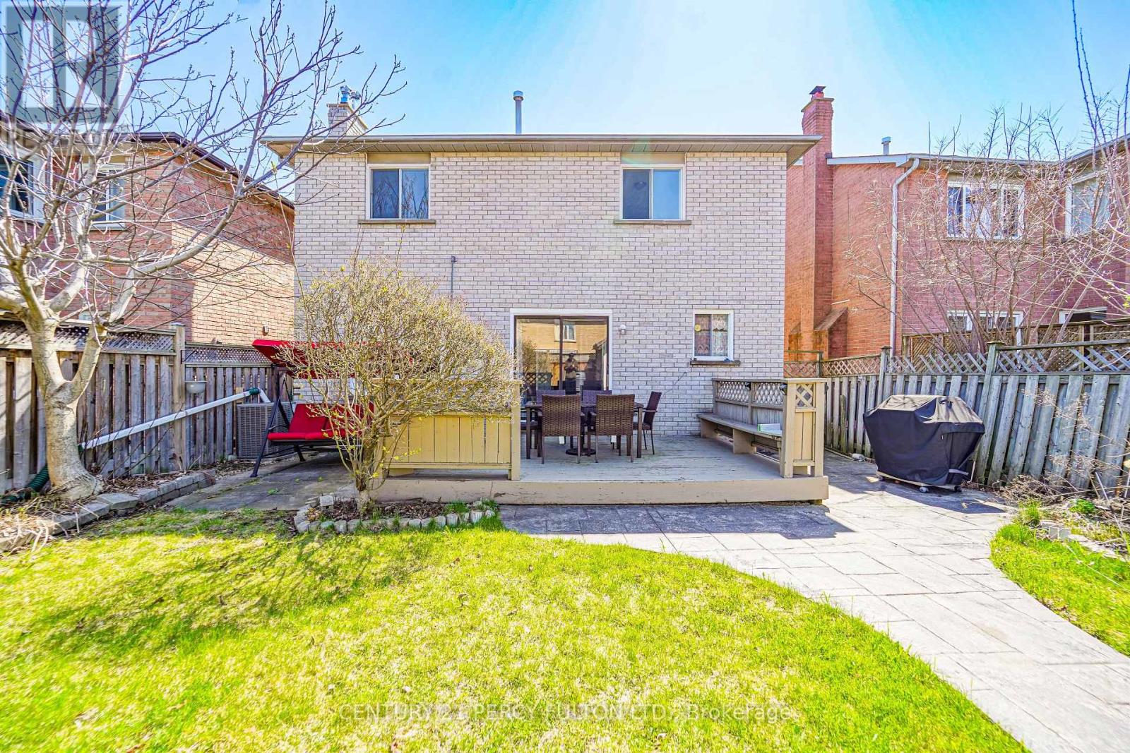 1525 Sturgeon Court, Pickering, Ontario  L1V 5P6 - Photo 36 - E13001376