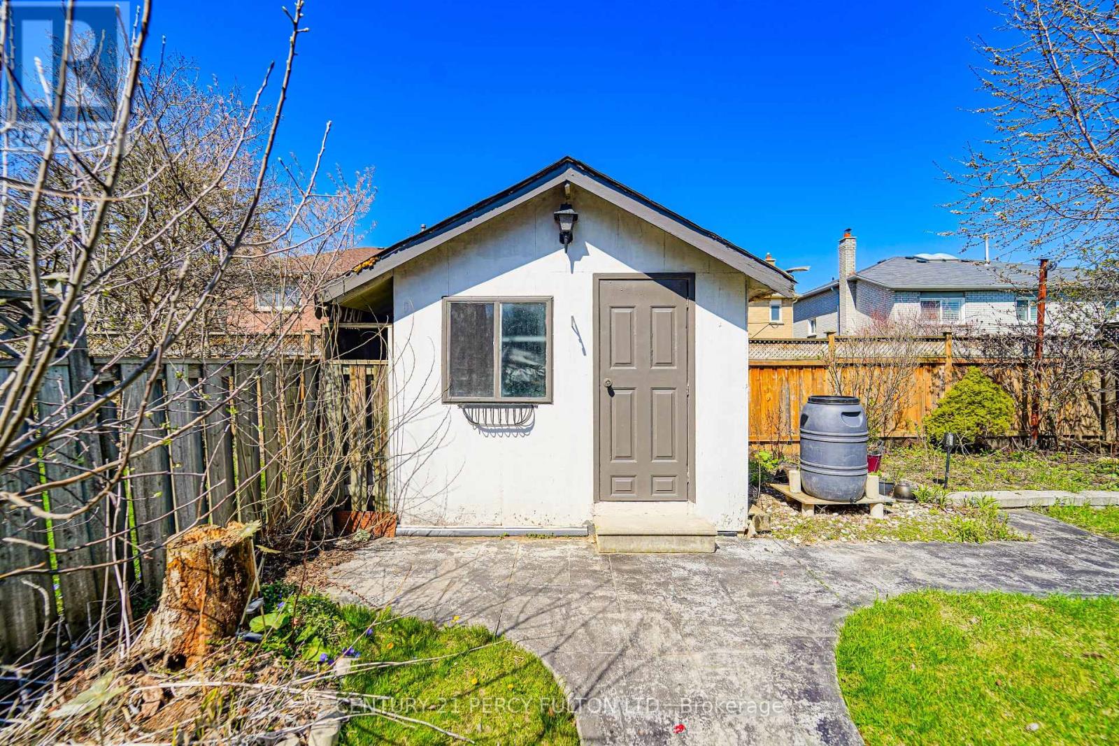 1525 Sturgeon Court, Pickering, Ontario  L1V 5P6 - Photo 34 - E13001376