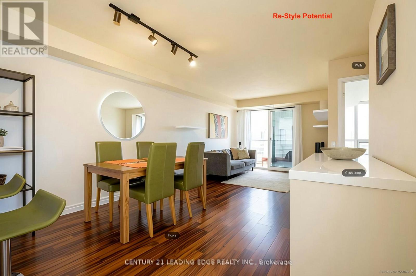 508 - 83 Borough Drive, Toronto, Ontario  M1P 5E5 - Photo 48 - E12895216