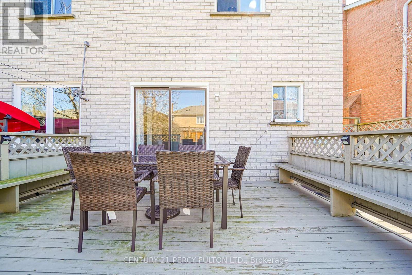 1525 Sturgeon Court, Pickering, Ontario  L1V 5P6 - Photo 38 - E13001376