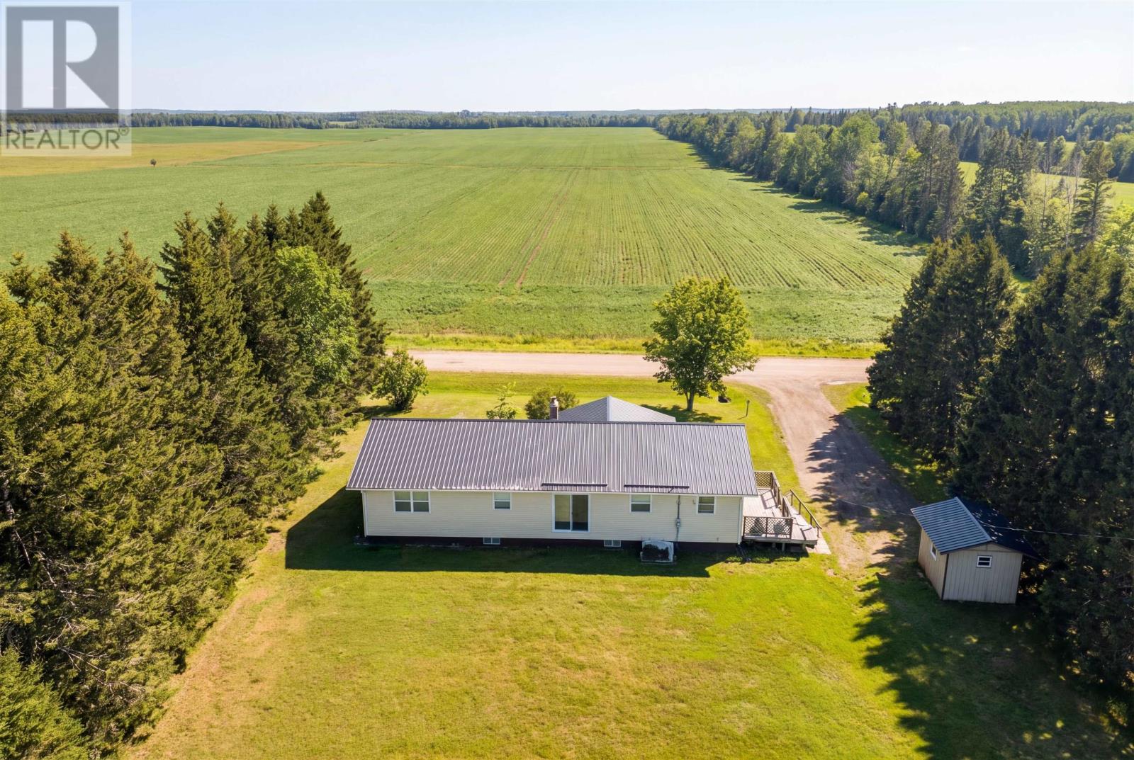 1524 South Montague Road, Rte 353, Head Of Montague, Prince Edward Island  C0A 1R0 - Photo 44 - 202607495