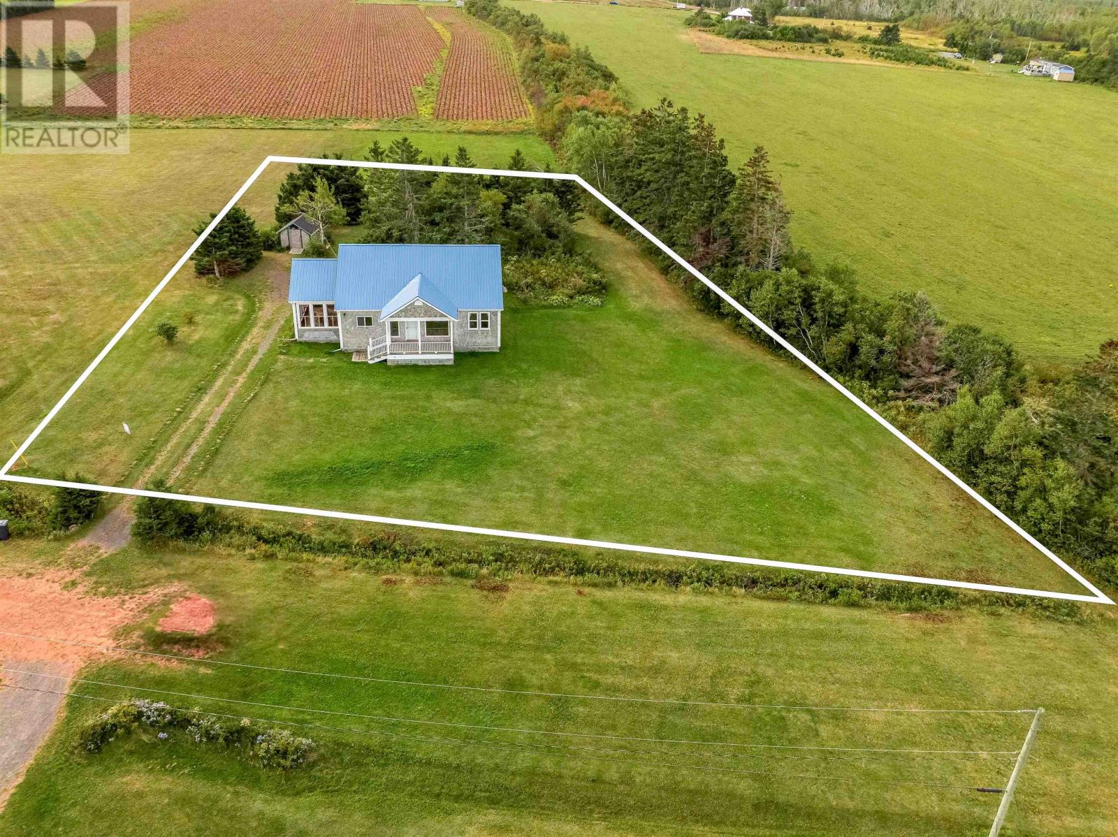 99 Splendid View Lane, West St. Peters, Prince Edward Island  C0A 1S0 - Photo 49 - 202607498