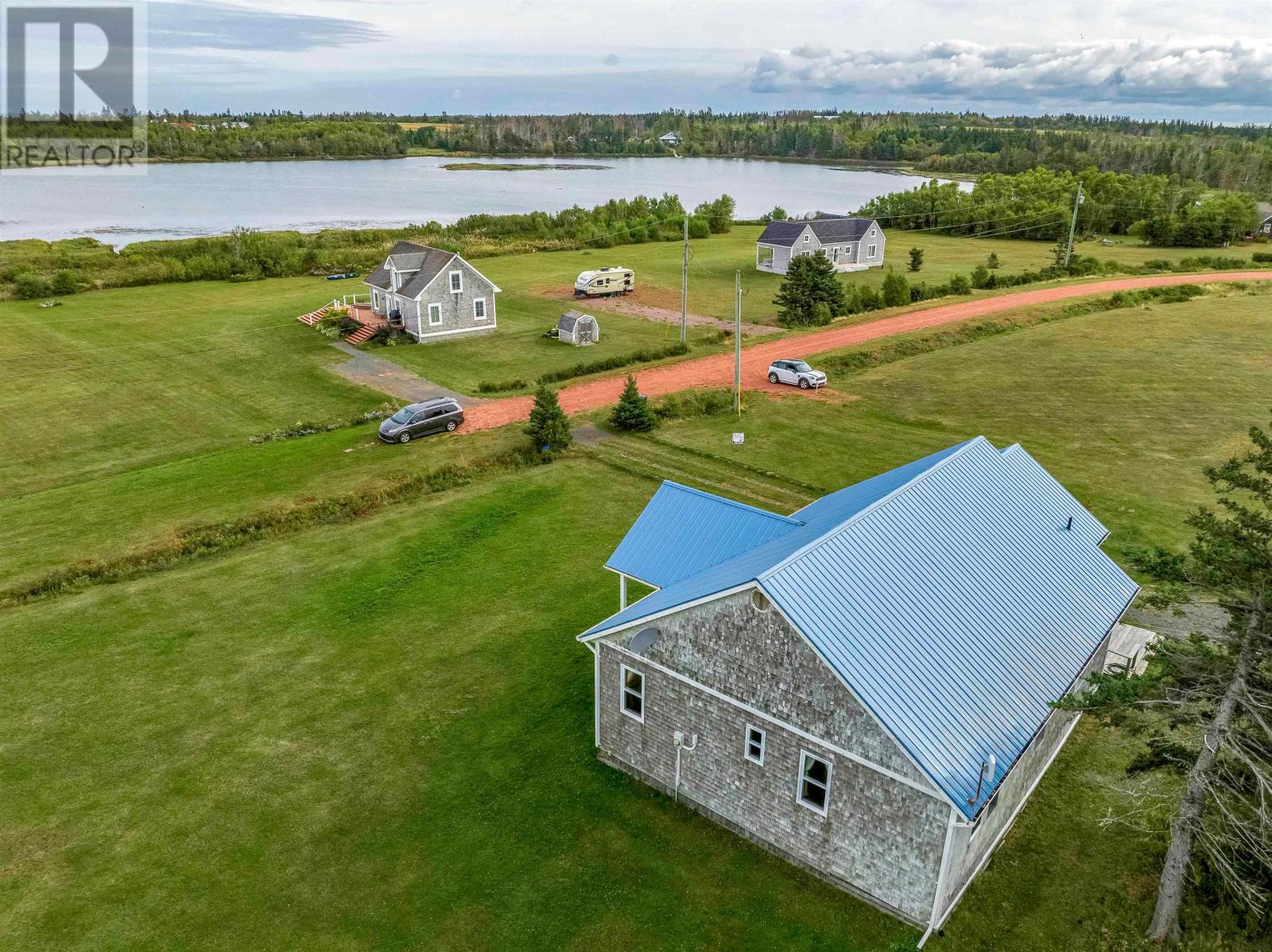99 Splendid View Lane, West St. Peters, Prince Edward Island  C0A 1S0 - Photo 8 - 202607498