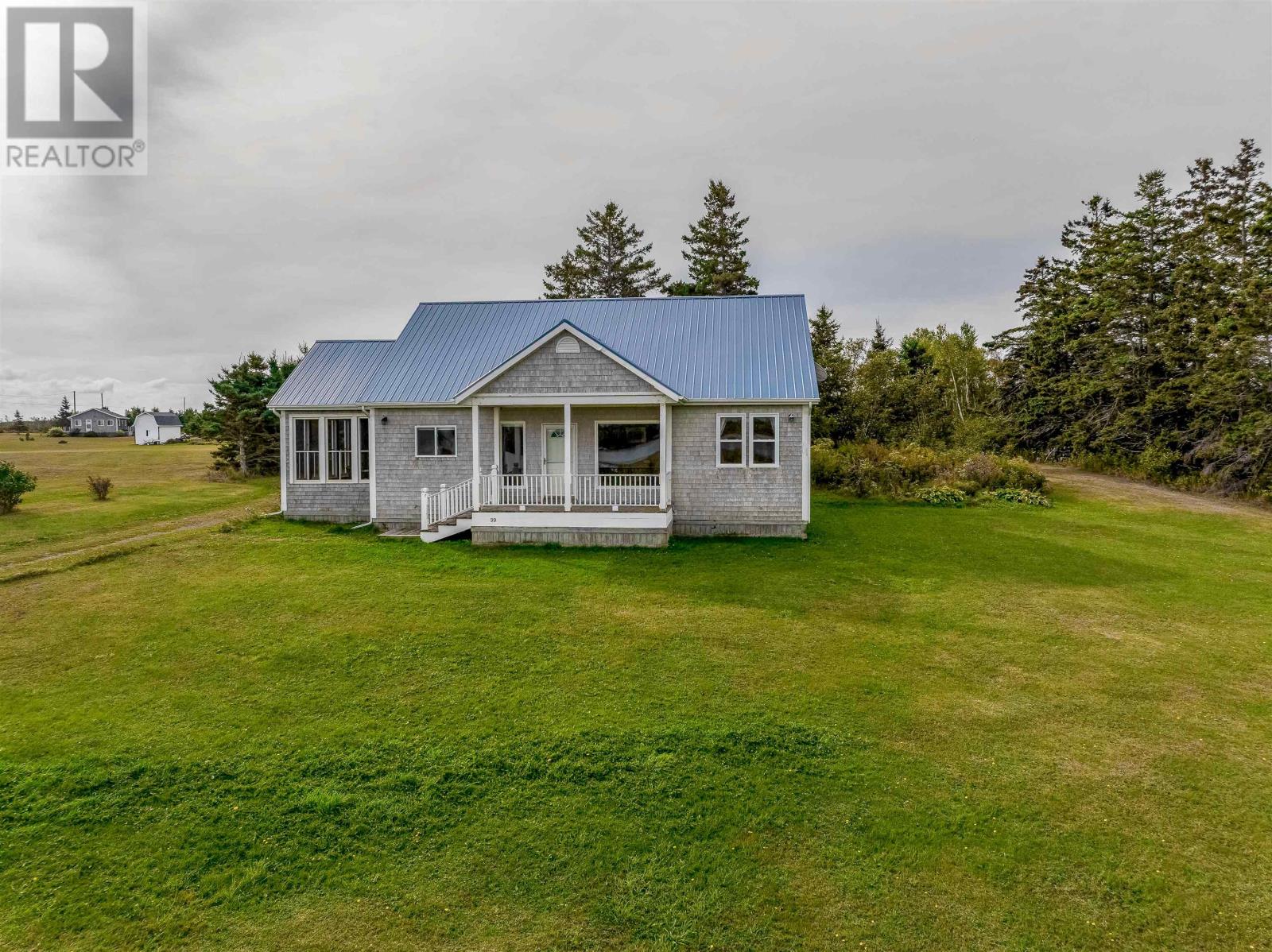 99 Splendid View Lane, West St. Peters, Prince Edward Island  C0A 1S0 - Photo 14 - 202607500