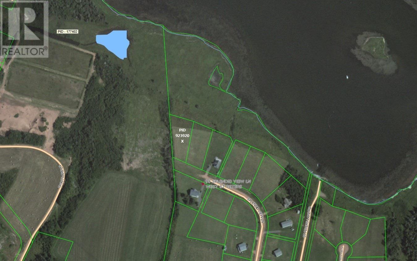 99 Splendid View Lane, West St. Peters, Prince Edward Island  C0A 1S0 - Photo 50 - 202607500