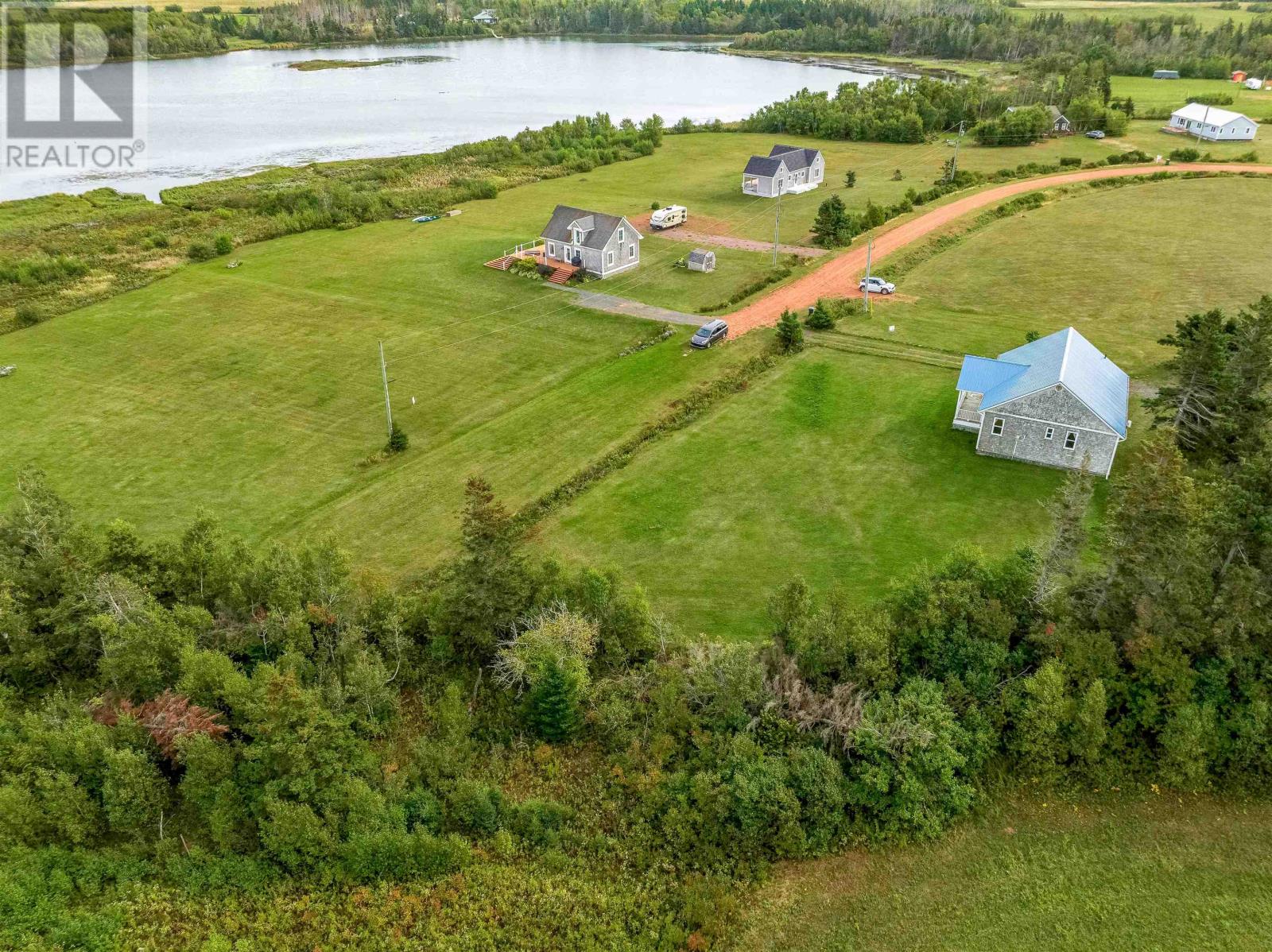 99 Splendid View Lane, West St. Peters, Prince Edward Island  C0A 1S0 - Photo 6 - 202607500