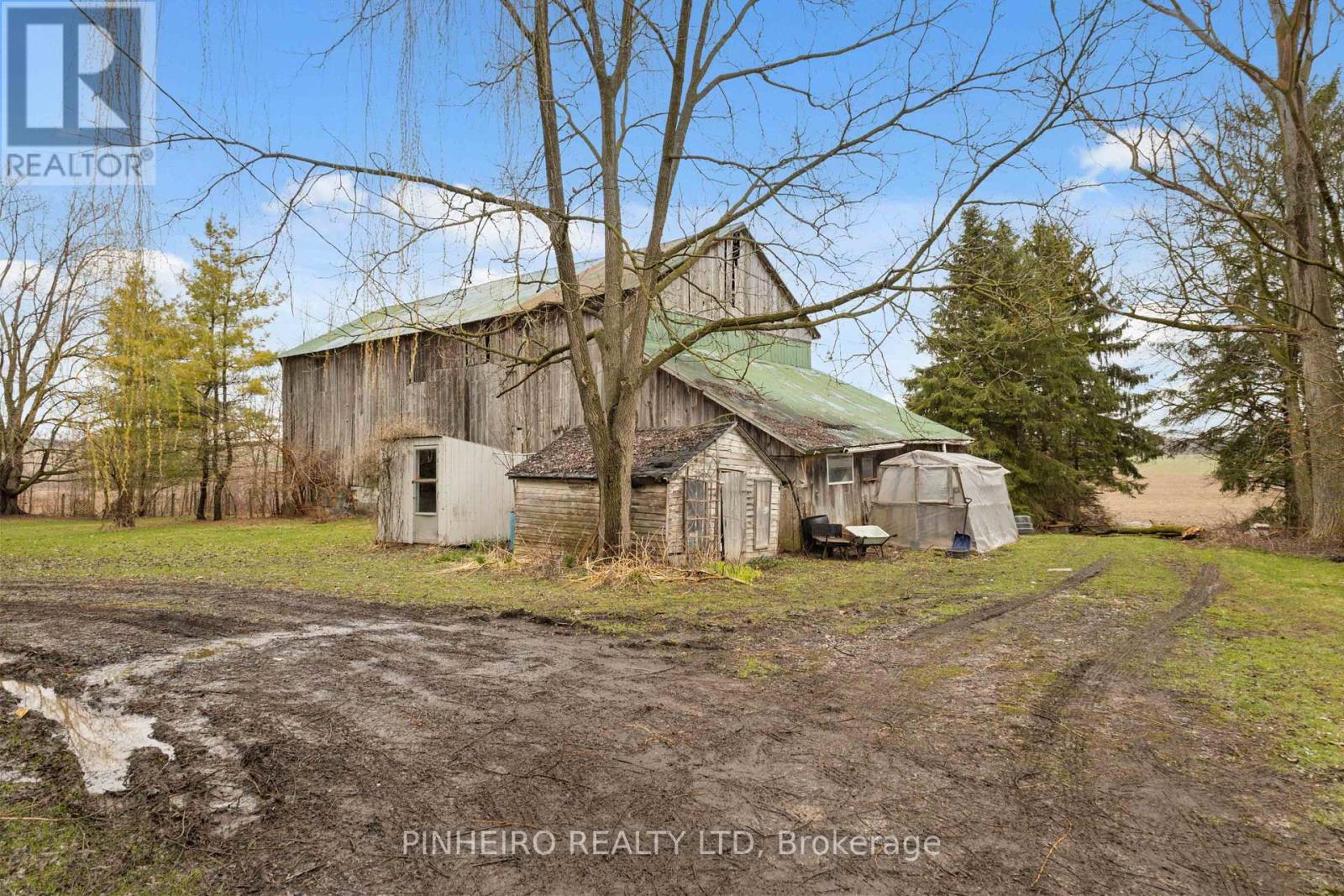 16376 Elginfield Road, Lucan Biddulph, Ontario  N0M 2P0 - Photo 9 - X12991996