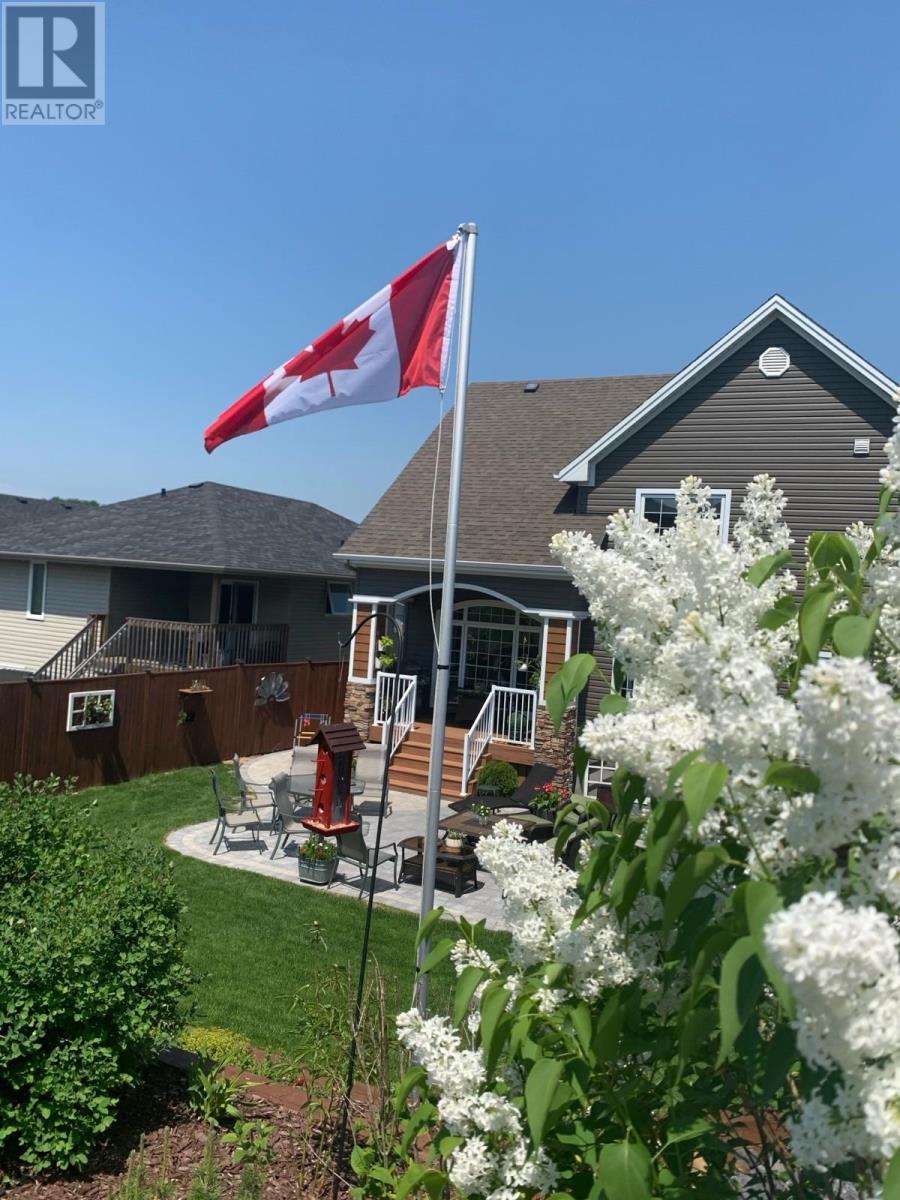319 Ruby Cres, Thunder Bay, Ontario  P7G 1B1 - Photo 37 - TB2600698
