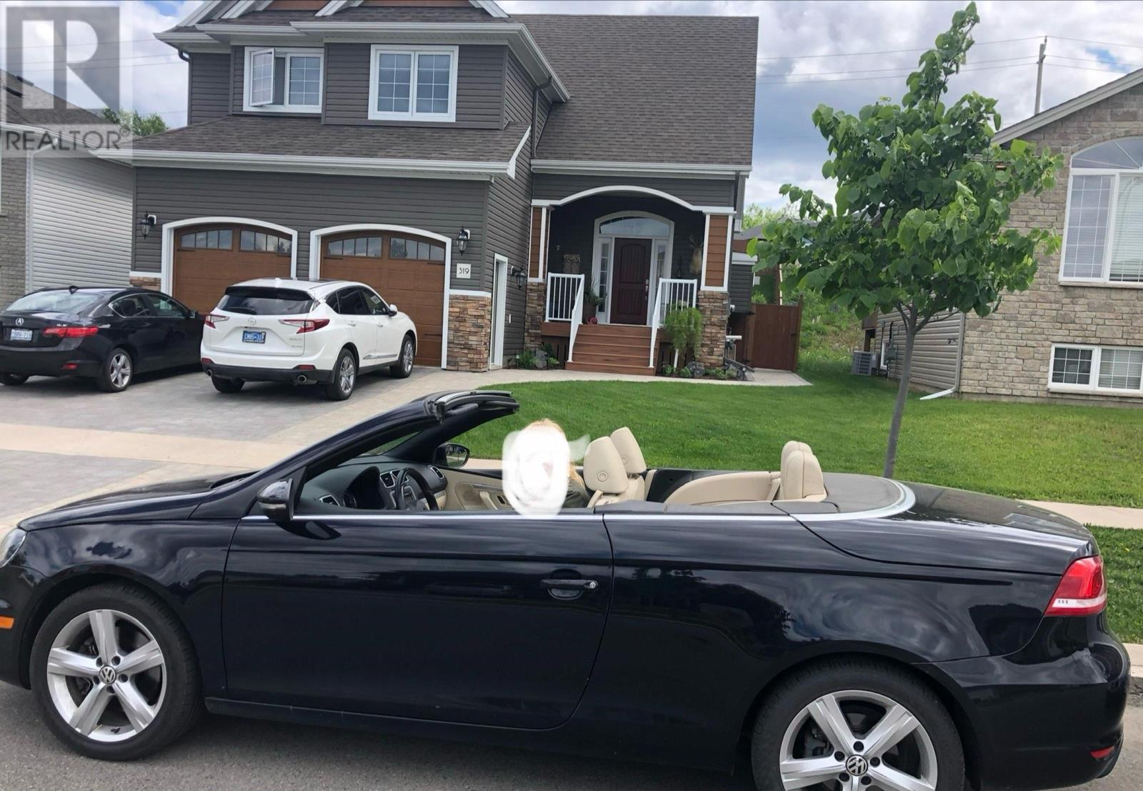 319 Ruby Cres, Thunder Bay, Ontario  P7G 1B1 - Photo 36 - TB2600698