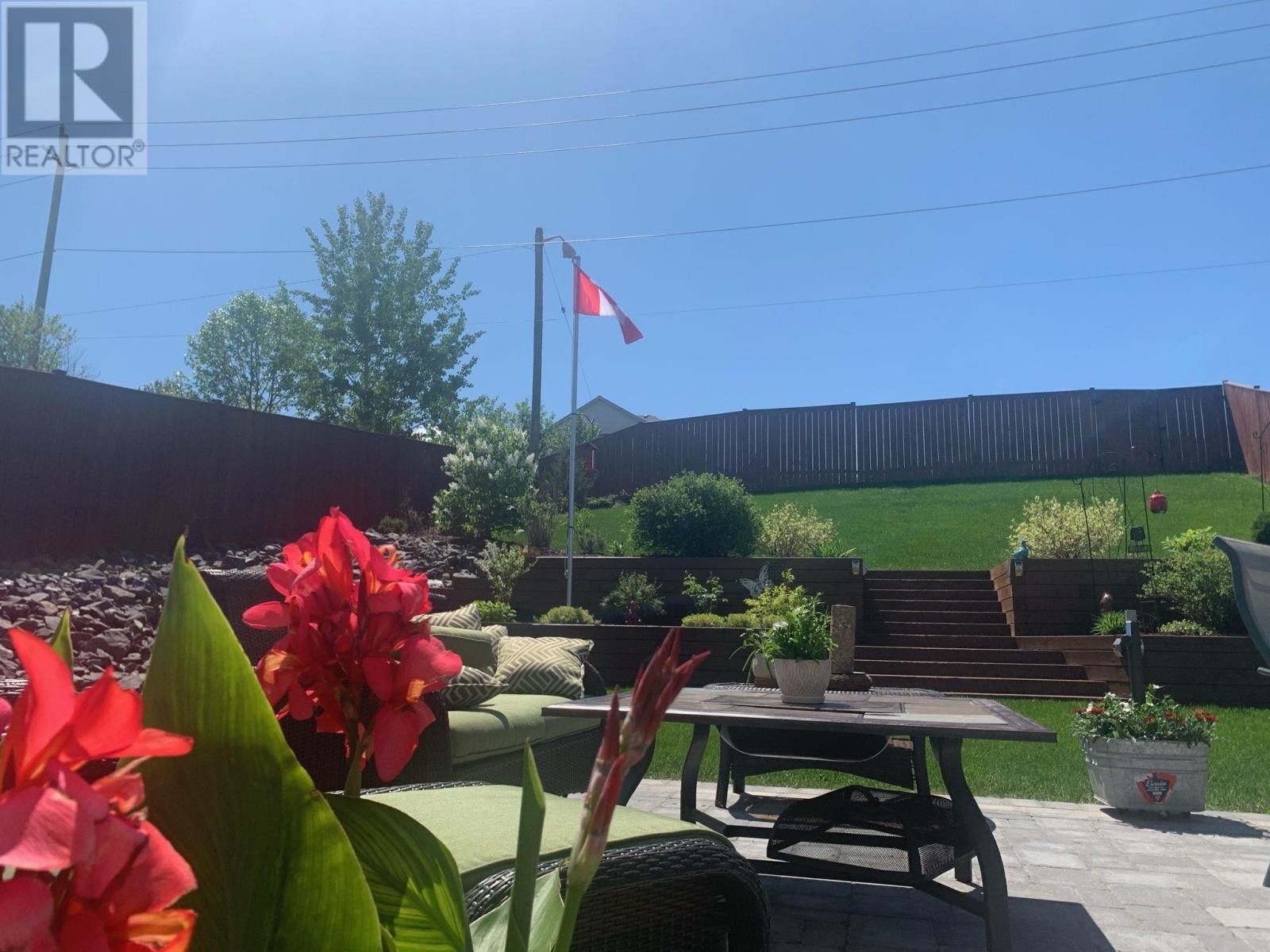 319 Ruby Cres, Thunder Bay, Ontario  P7G 1B1 - Photo 35 - TB2600698