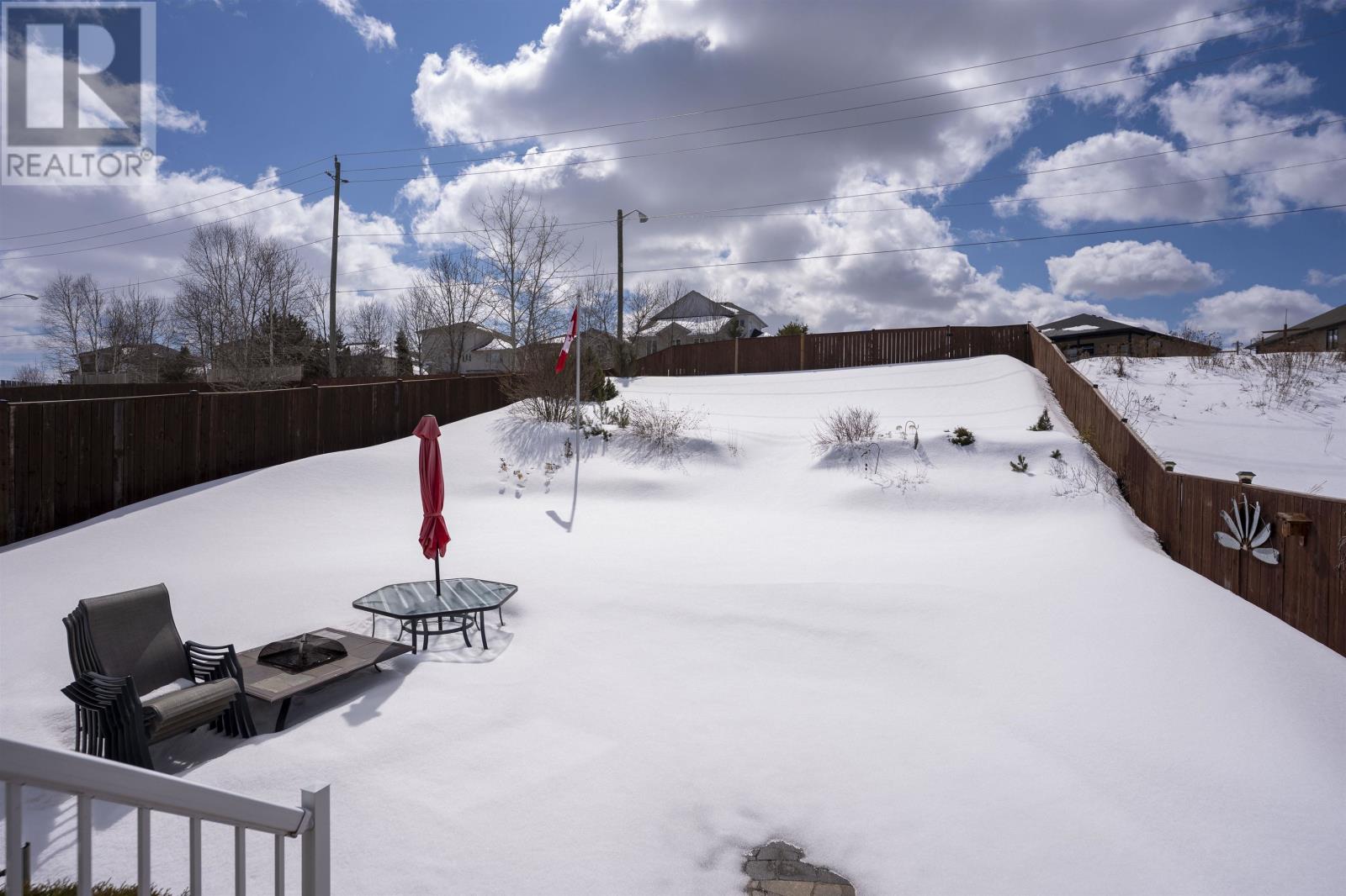 319 Ruby Cres, Thunder Bay, Ontario  P7G 1B1 - Photo 33 - TB2600698