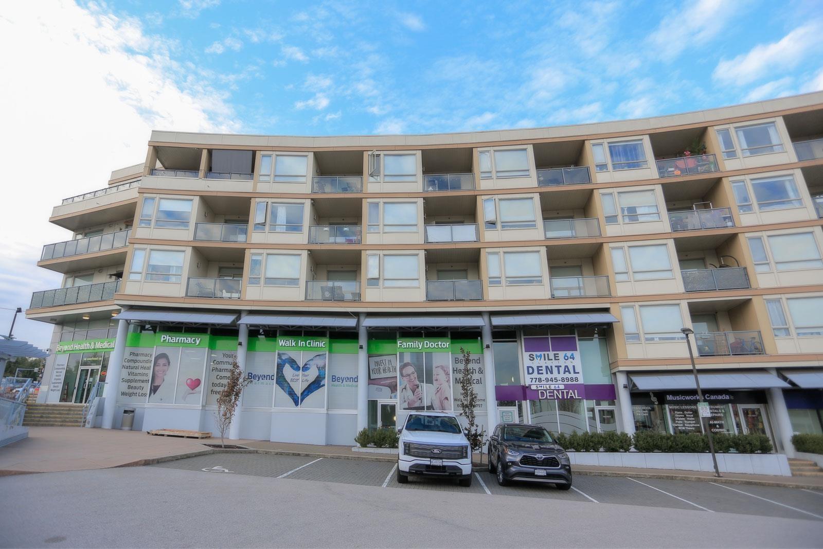 415 19228 64 Avenue, Surrey, British Columbia  V3S 7C9 - Photo 12 - R3111829