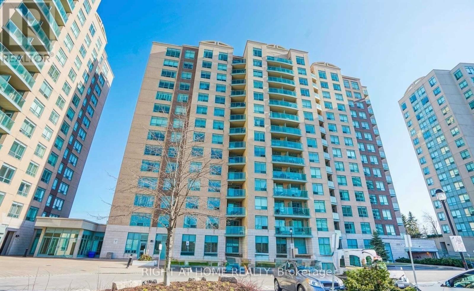 1102 - 23 ONEIDA CRESCENT, Richmond Hill, Ontario