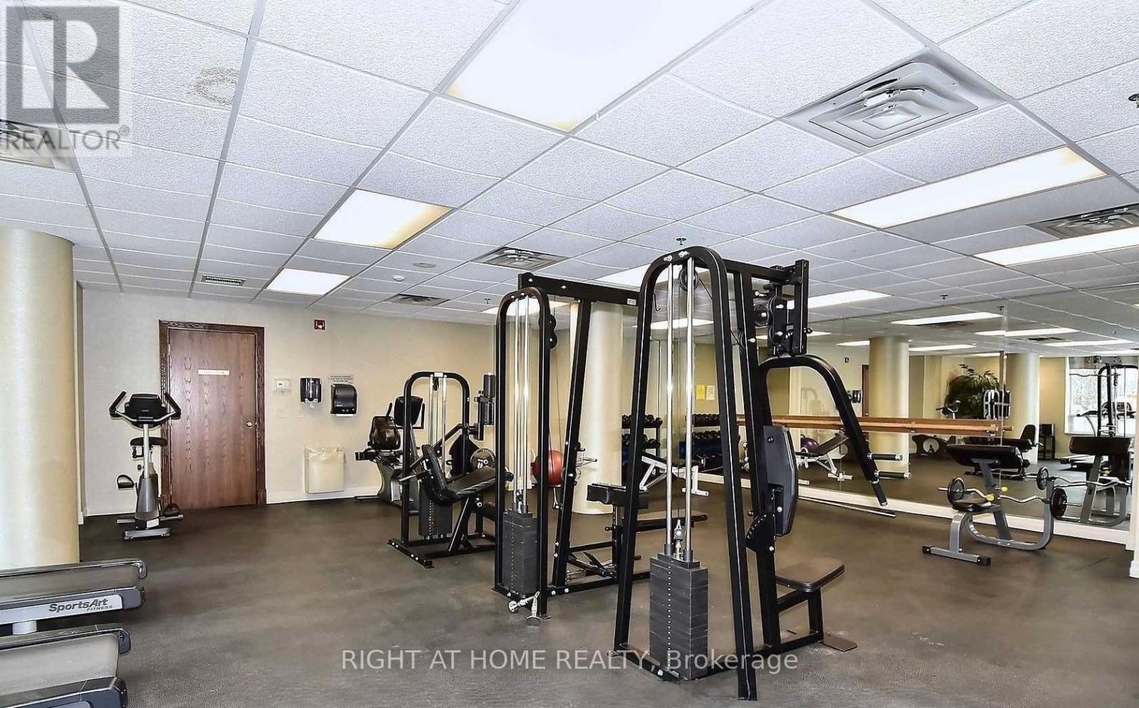 1102 - 23 Oneida Crescent, Richmond Hill, Ontario  L4B 0A2 - Photo 17 - N13002578