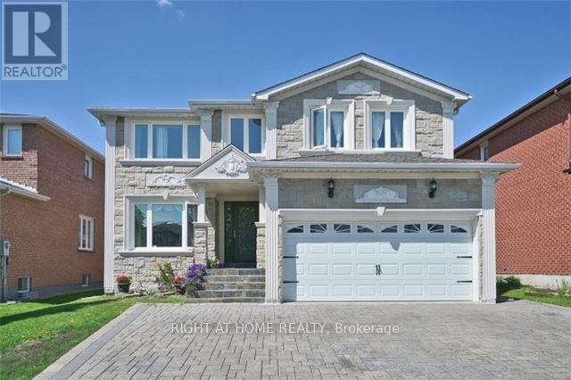 358 VALLEYMEDE DRIVE, Richmond Hill, Ontario