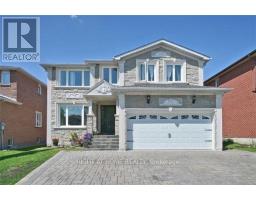 358 VALLEYMEDE DRIVE, Richmond Hill, Ontario