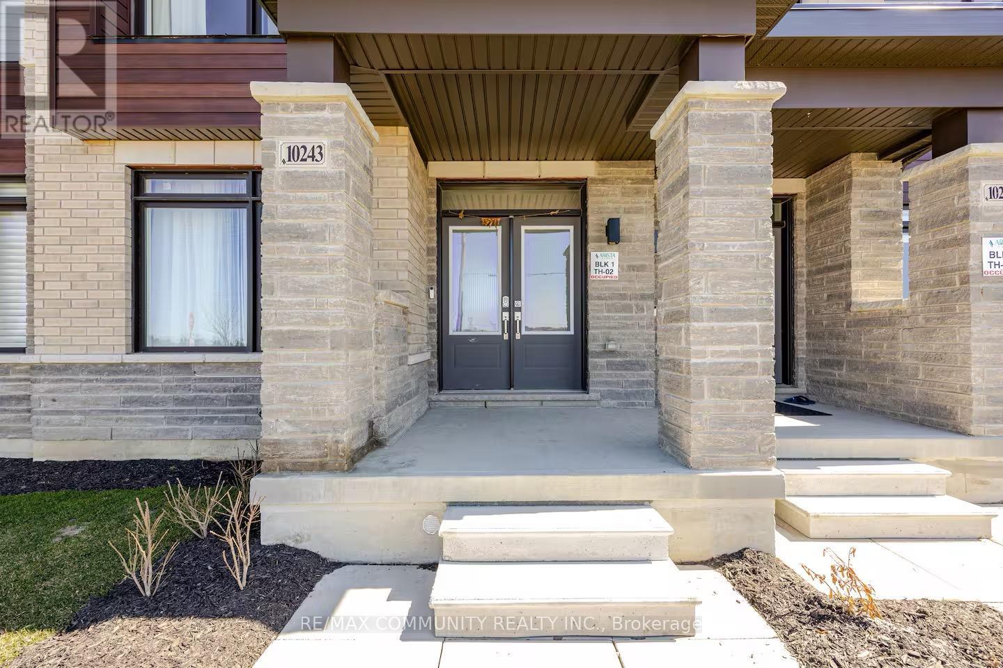 10243 Huntington Road, Vaughan, Ontario  L4H 5J4 - Photo 3 - N13002654