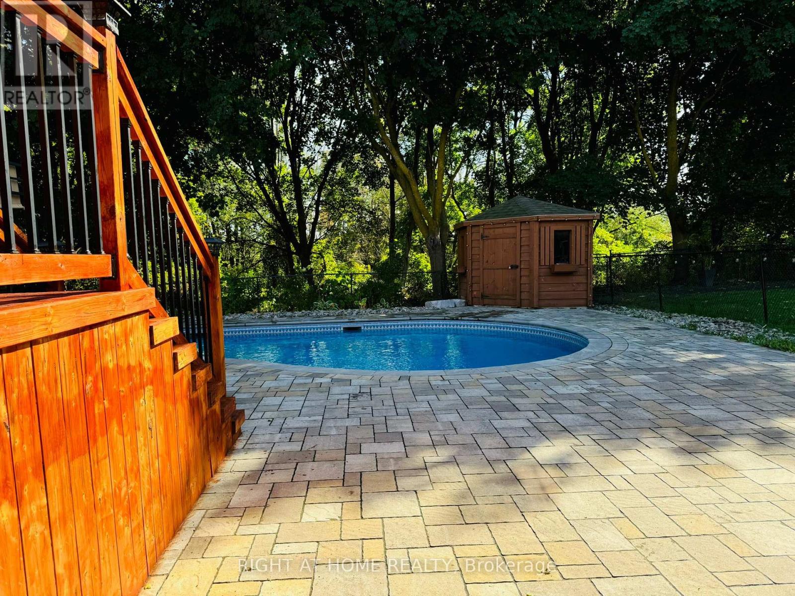 104 Peevers Crescent, Newmarket, Ontario  L3Y 7T1 - Photo 23 - N13002662