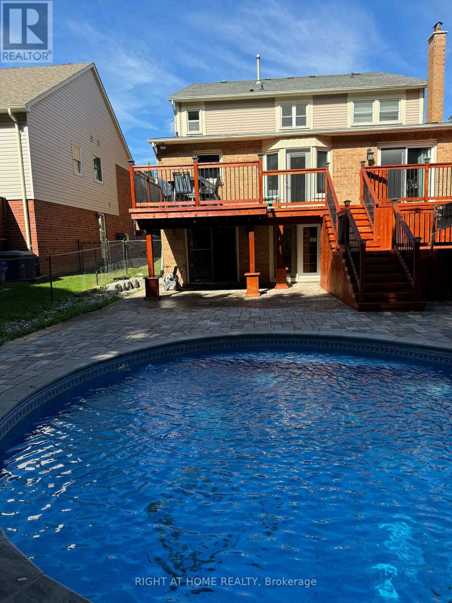 104 Peevers Crescent, Newmarket, Ontario  L3Y 7T1 - Photo 24 - N13002662