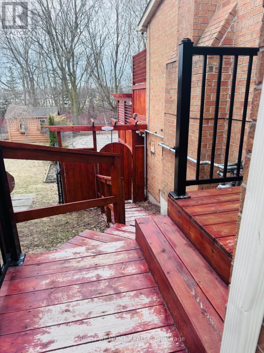 104 Peevers Crescent, Newmarket, Ontario  L3Y 7T1 - Photo 26 - N13002662