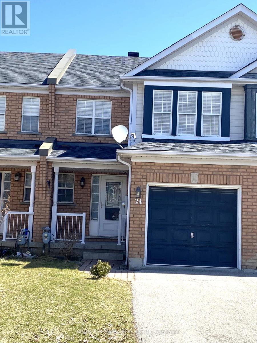 24 Crittenden Drive, Georgina, Ontario  L4P 4E7 - Photo 14 - N13002722