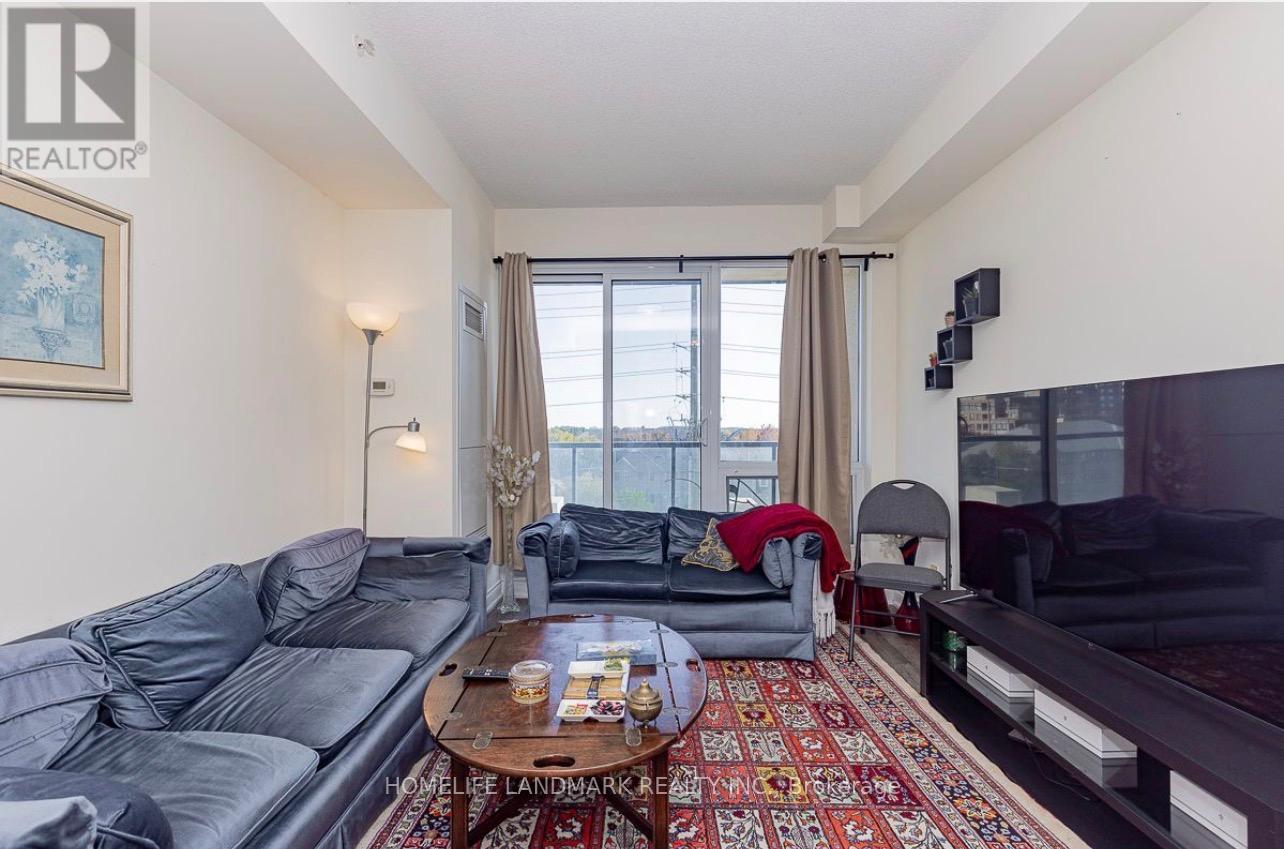 507a - 9088 Yonge Street, Richmond Hill, Ontario  L4C 0Y6 - Photo 12 - N13002784