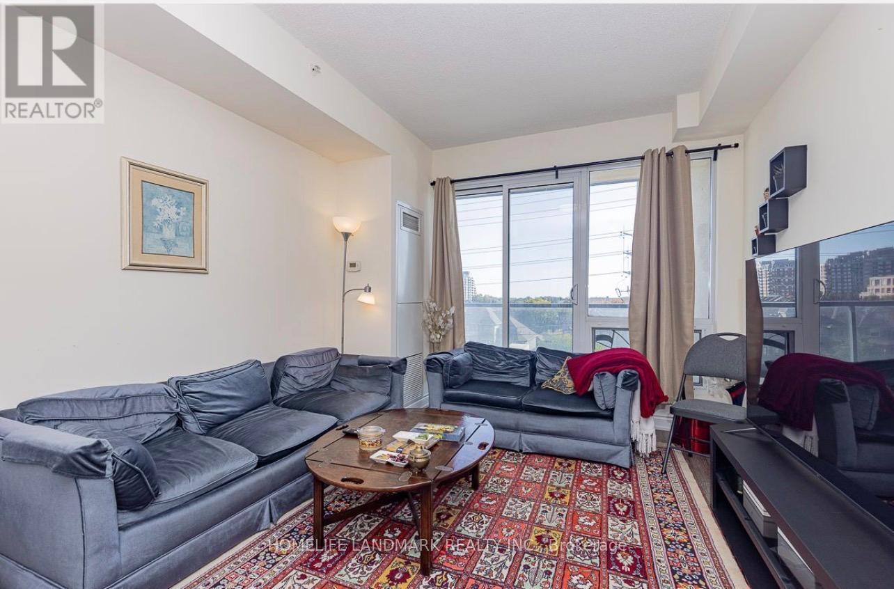 507a - 9088 Yonge Street, Richmond Hill, Ontario  L4C 0Y6 - Photo 13 - N13002784