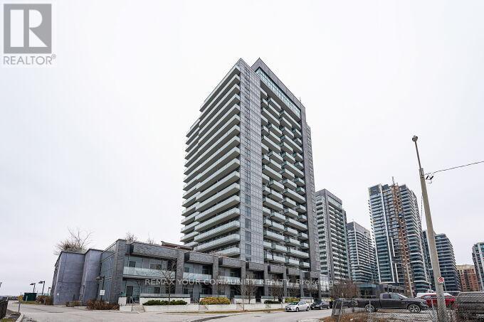 1504 - 55 ONEIDA CRESCENT, Richmond Hill, Ontario