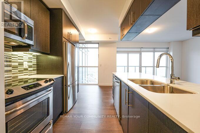 1504 - 55 Oneida Crescent, Richmond Hill, Ontario L4B 0E8 - Photo 13 - N13002820