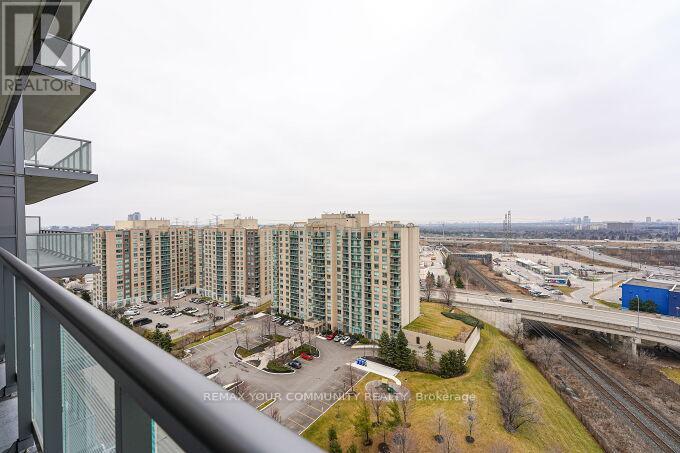 1504 - 55 Oneida Crescent, Richmond Hill, Ontario L4B 0E8 - Photo 34 - N13002820