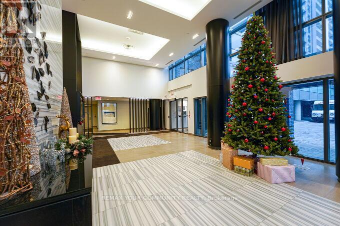 1504 - 55 Oneida Crescent, Richmond Hill, Ontario L4B 0E8 - Photo 35 - N13002820