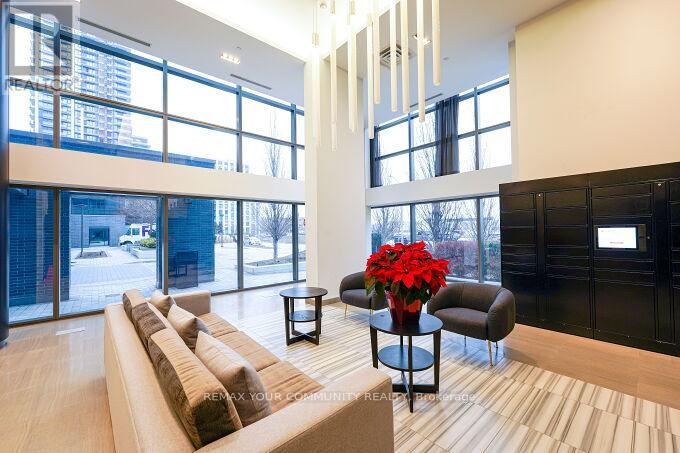 1504 - 55 Oneida Crescent, Richmond Hill, Ontario L4B 0E8 - Photo 37 - N13002820