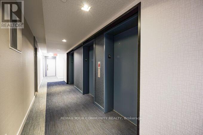 1504 - 55 Oneida Crescent, Richmond Hill, Ontario L4B 0E8 - Photo 4 - N13002820