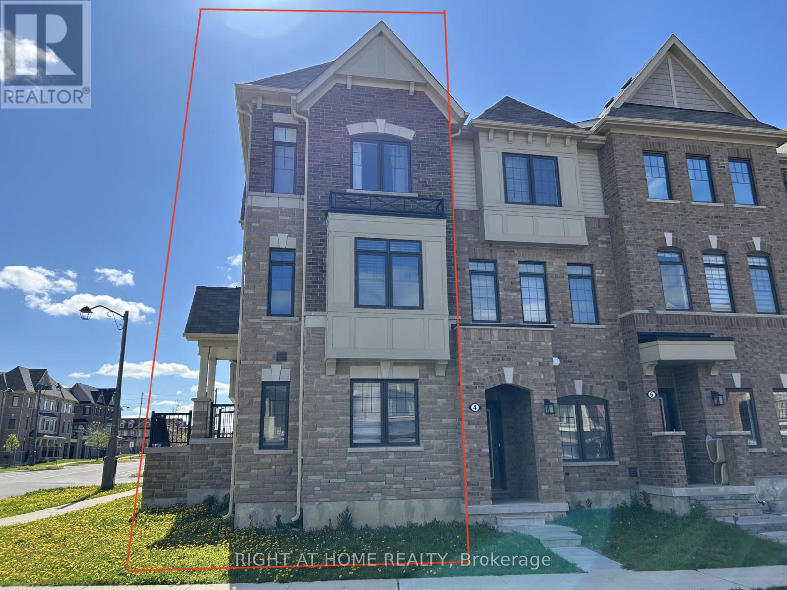 2 ISABELLA PEACH DRIVE, Markham, Ontario