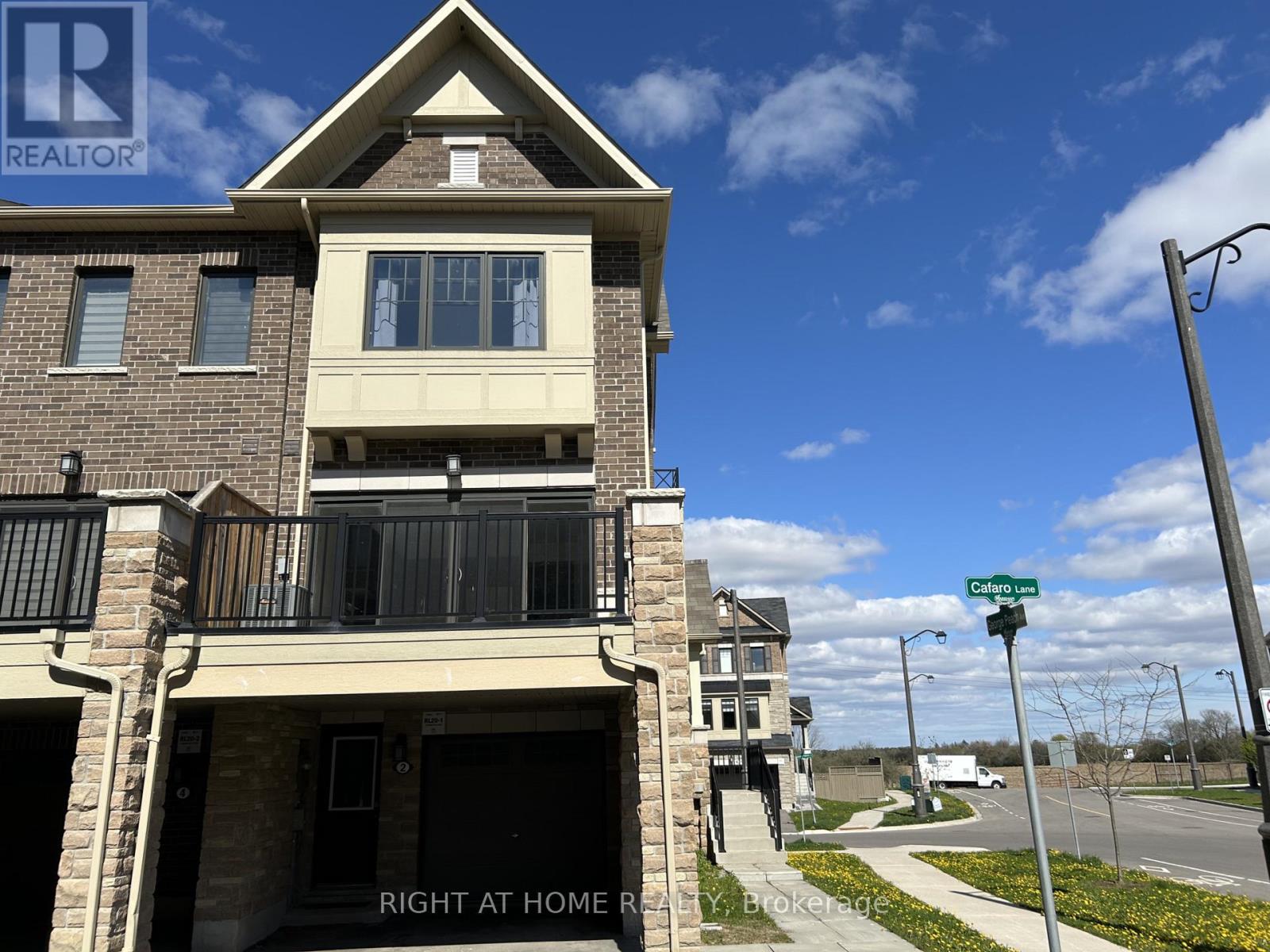 2 Isabella Peach Drive, Markham, Ontario  L6C 0Z1 - Photo 2 - N13002824