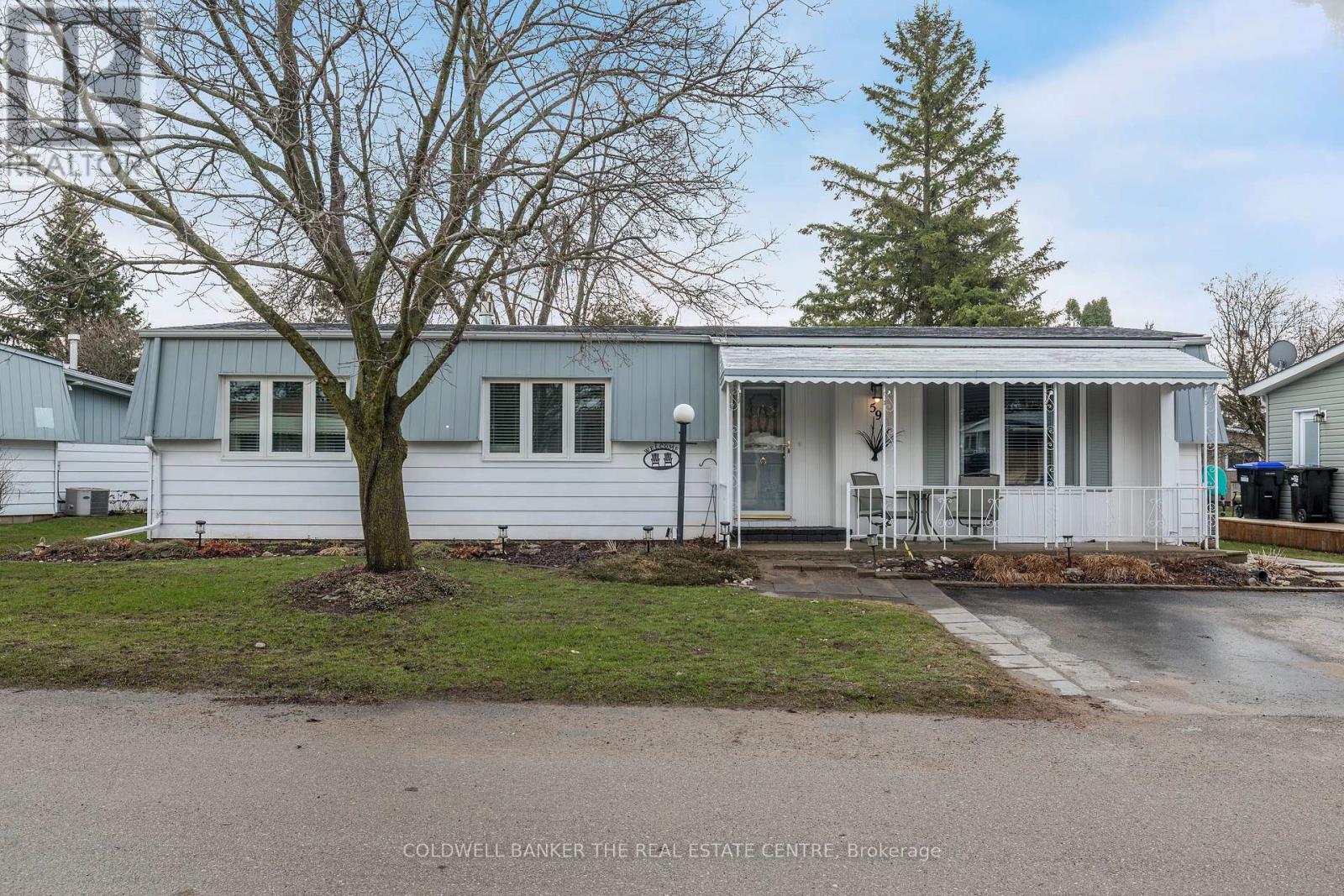 59 LINDEN LANE, Innisfil, Ontario