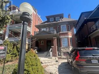 BACK STUDIO APARTMENT - 335 PALMERSTON BOULEVARD, Toronto, Ontario