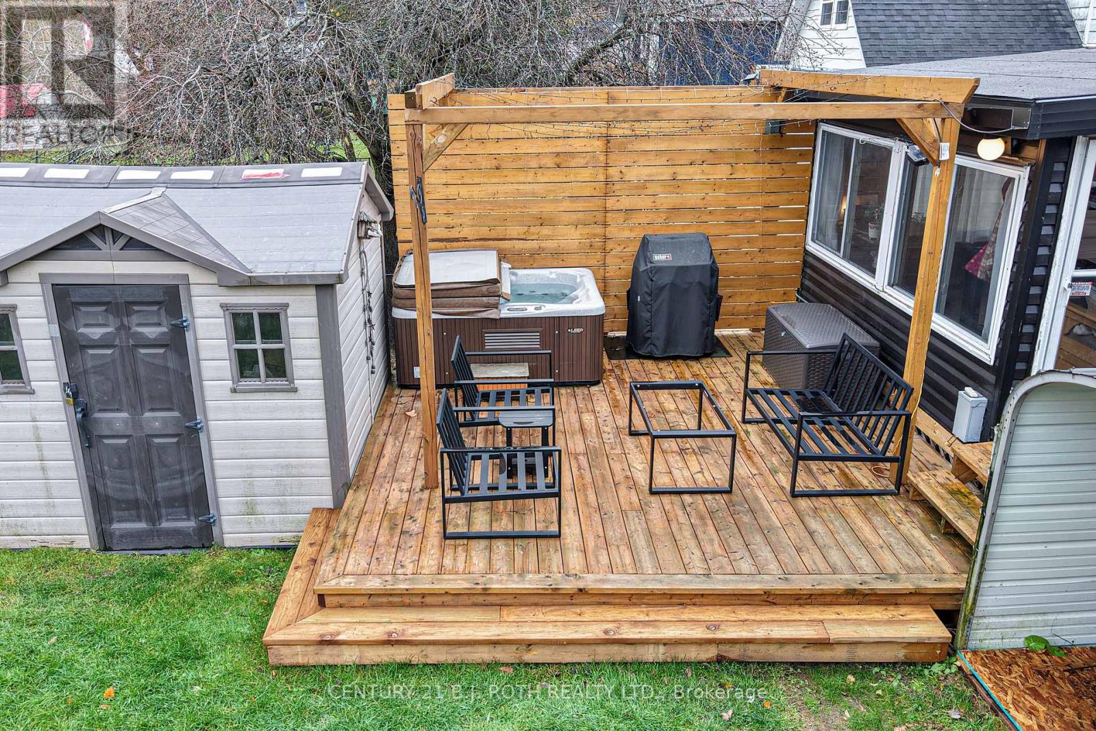 39 Ash Street, Tay, Ontario  L0K 2C0 - Photo 32 - S13002560